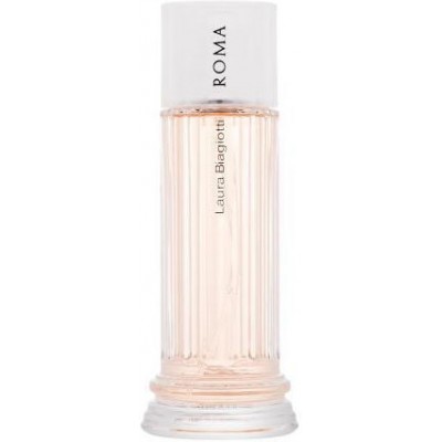 LAURA BIAGIOTTI Roma Fiori Bianchi EDT 100ml TESTER